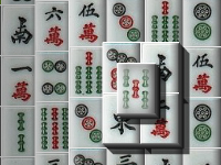 لعبة كلاسيكية واللعبة الصينية الخارقة