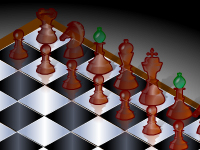 العاب شطرنج بدون تحميل