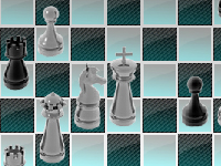 العاب شطرنج بدون تحميل